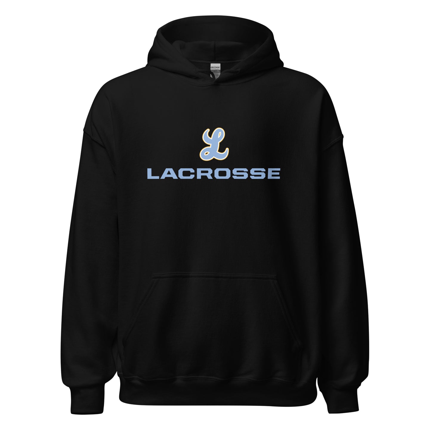 LACROSSE LEGACY Hoodie