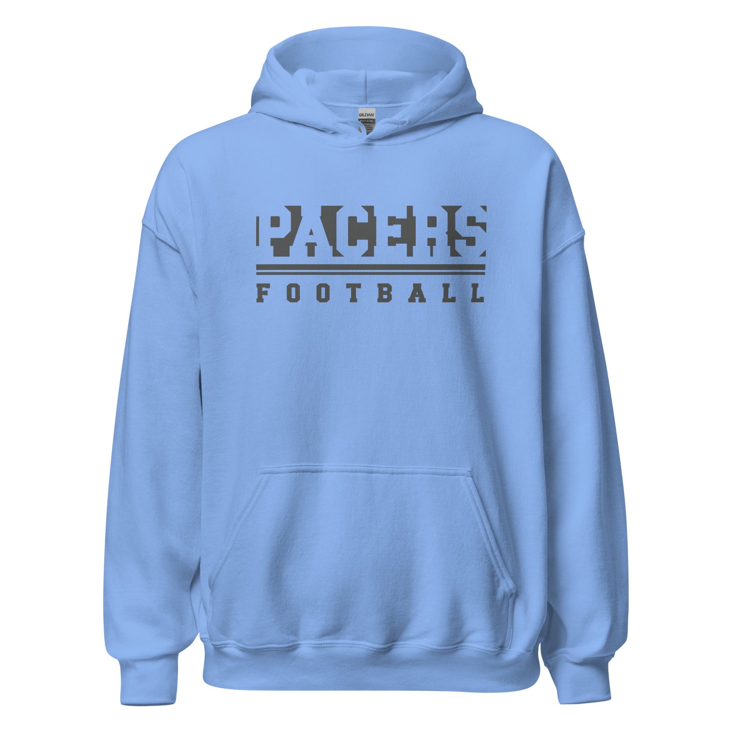 SHADOW STACK Hoodie