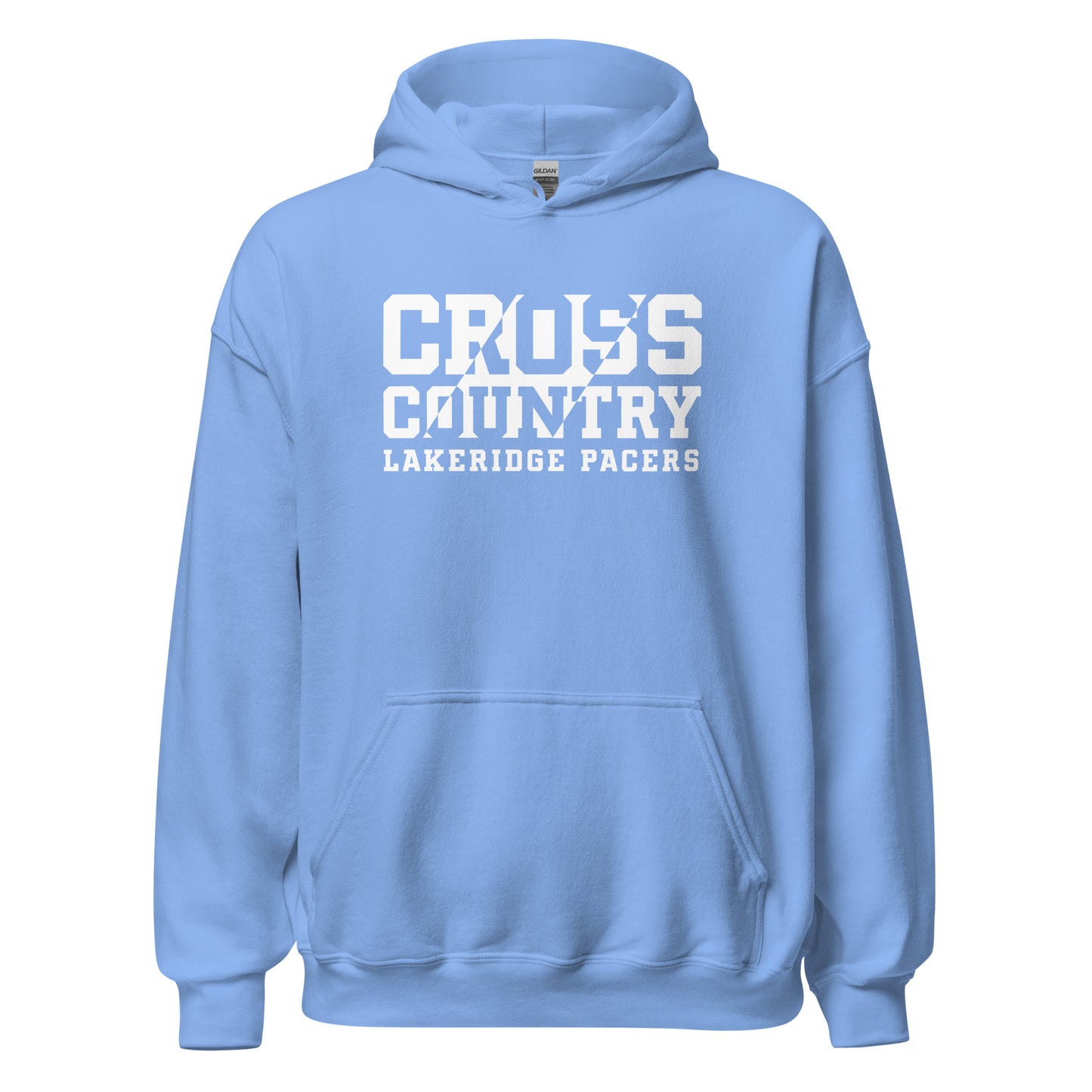 SPLIT TIME Hoodie