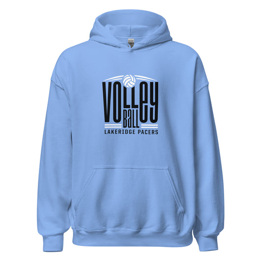 OVER THE TOP Hoodie