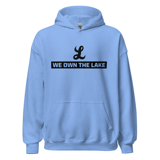 OUR LAKE | BATTLE Hoodie