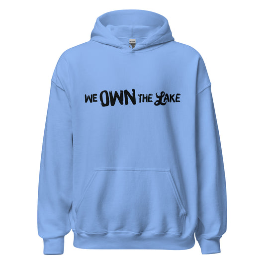 OUR LAKE | BATTLE Hoodie