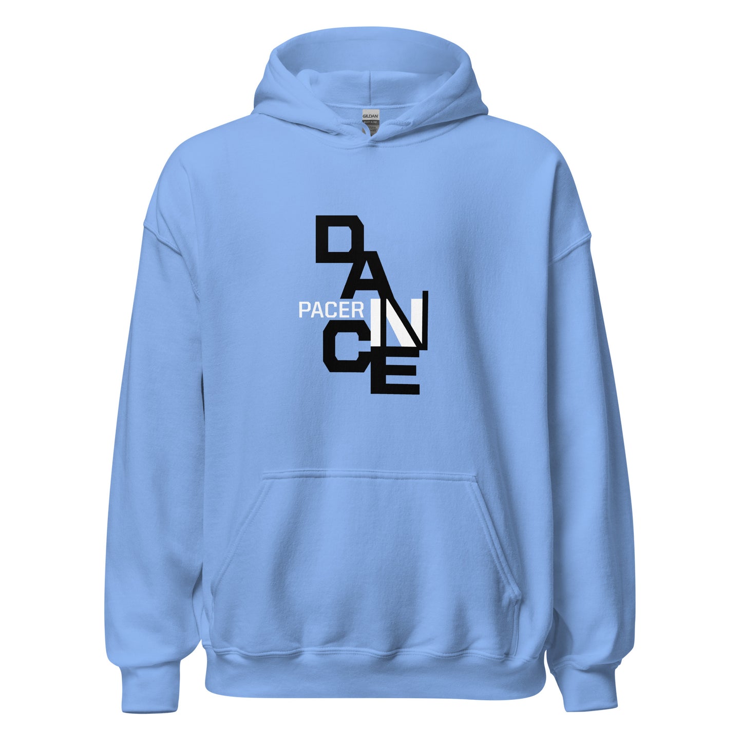 PACER IN MOTION Hoodie
