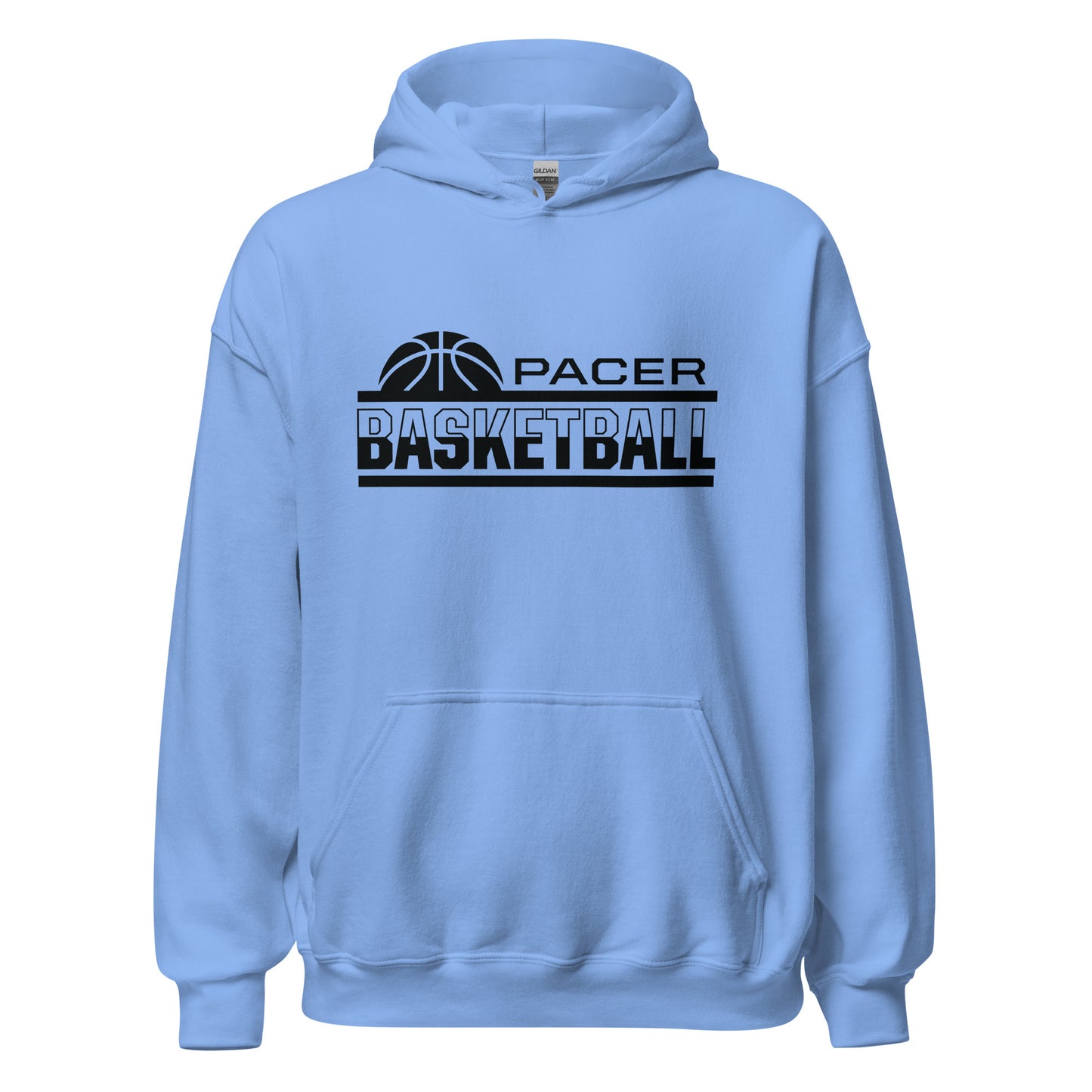 PACER GRIND Hoodie