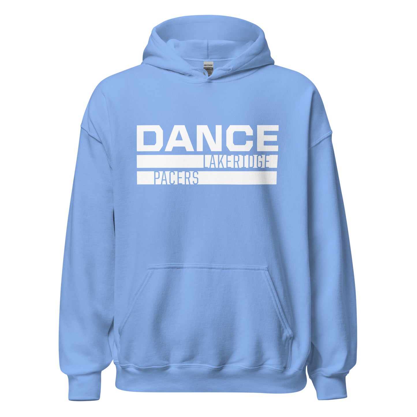 OWN THE FLOOR Hoodie