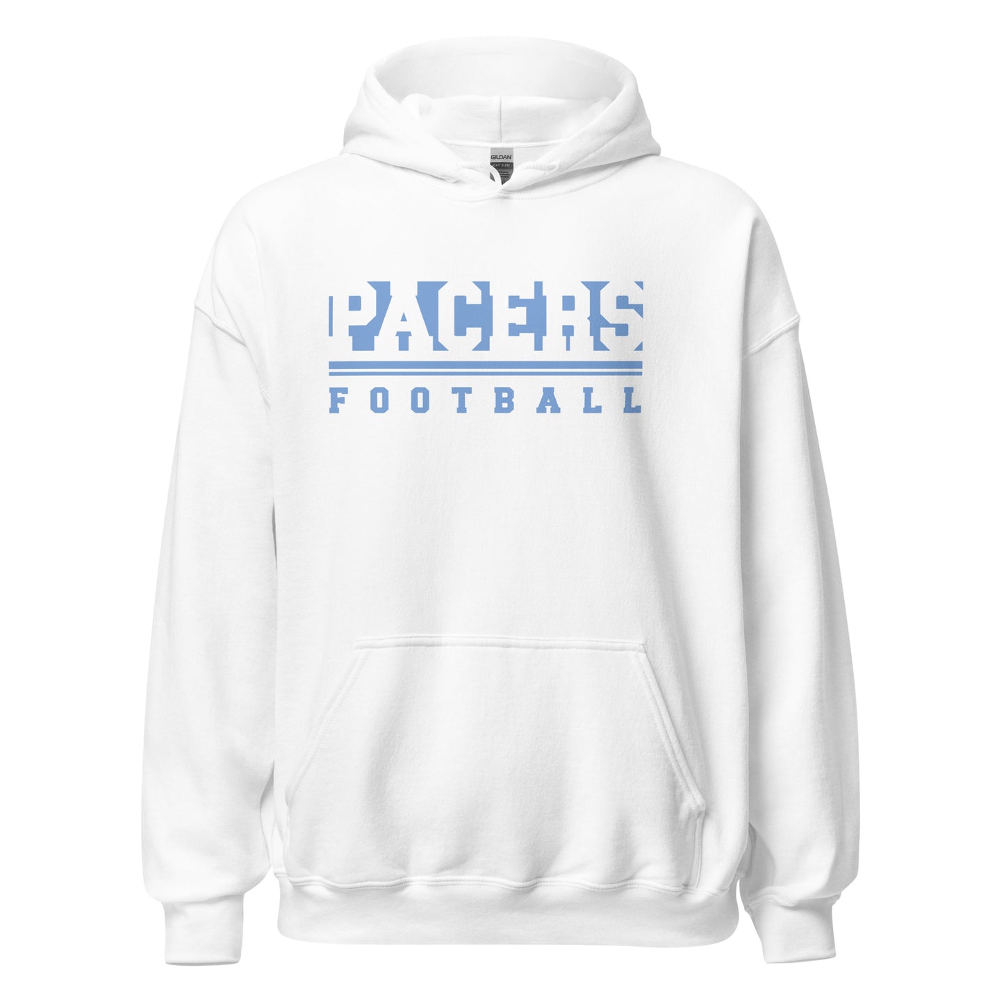 SHADOW STACK Hoodie