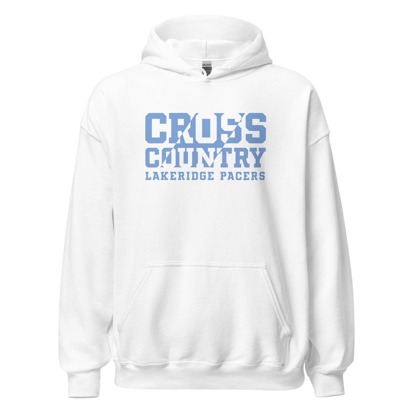 SPLIT TIME Hoodie