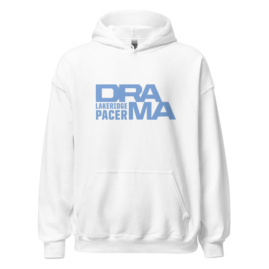 CENTER STAGE Hoodie