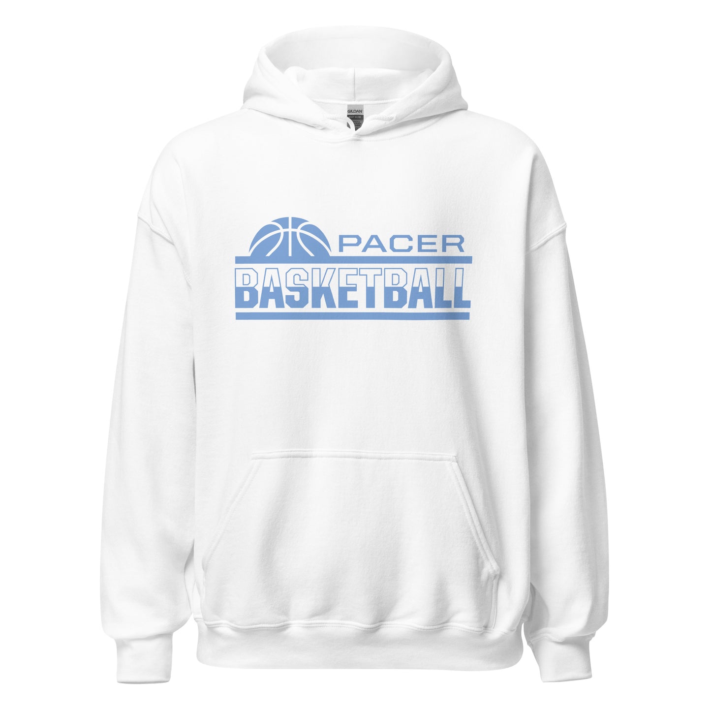 PACER GRIND Hoodie