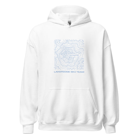 ELEVATION | SKI TEAM Hoodie