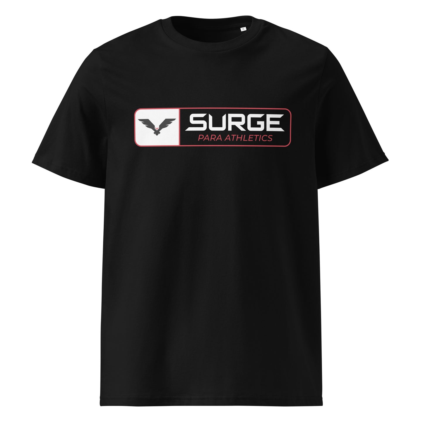 SURGE PARA ATHLETICS | OFFICIAL 2026 TEAM Tee