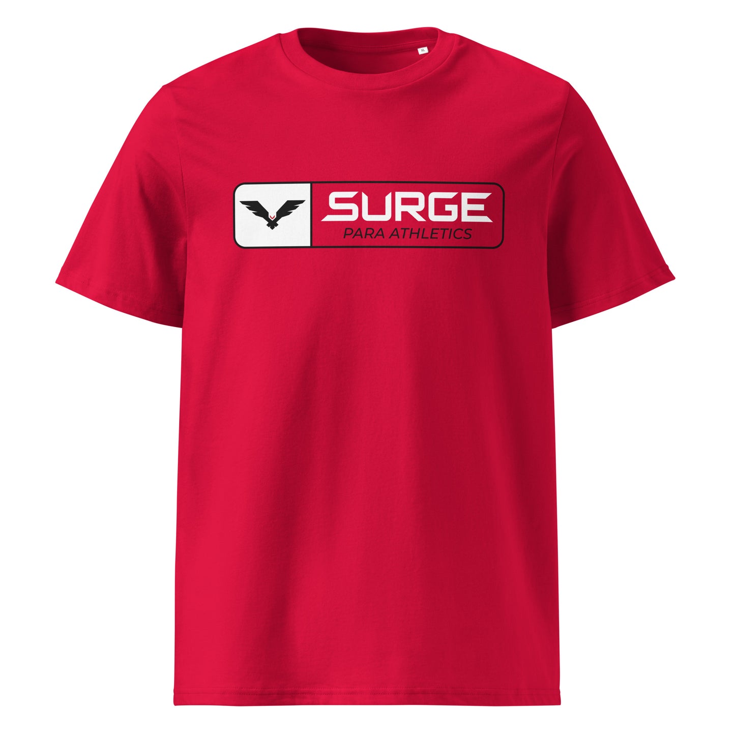SURGE PARA ATHLETICS | OFFICIAL 2026 TEAM Tee