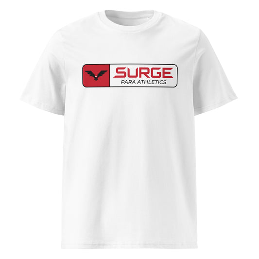 SURGE PARA ATHLETICS | OFFICIAL 2026 TEAM Tee