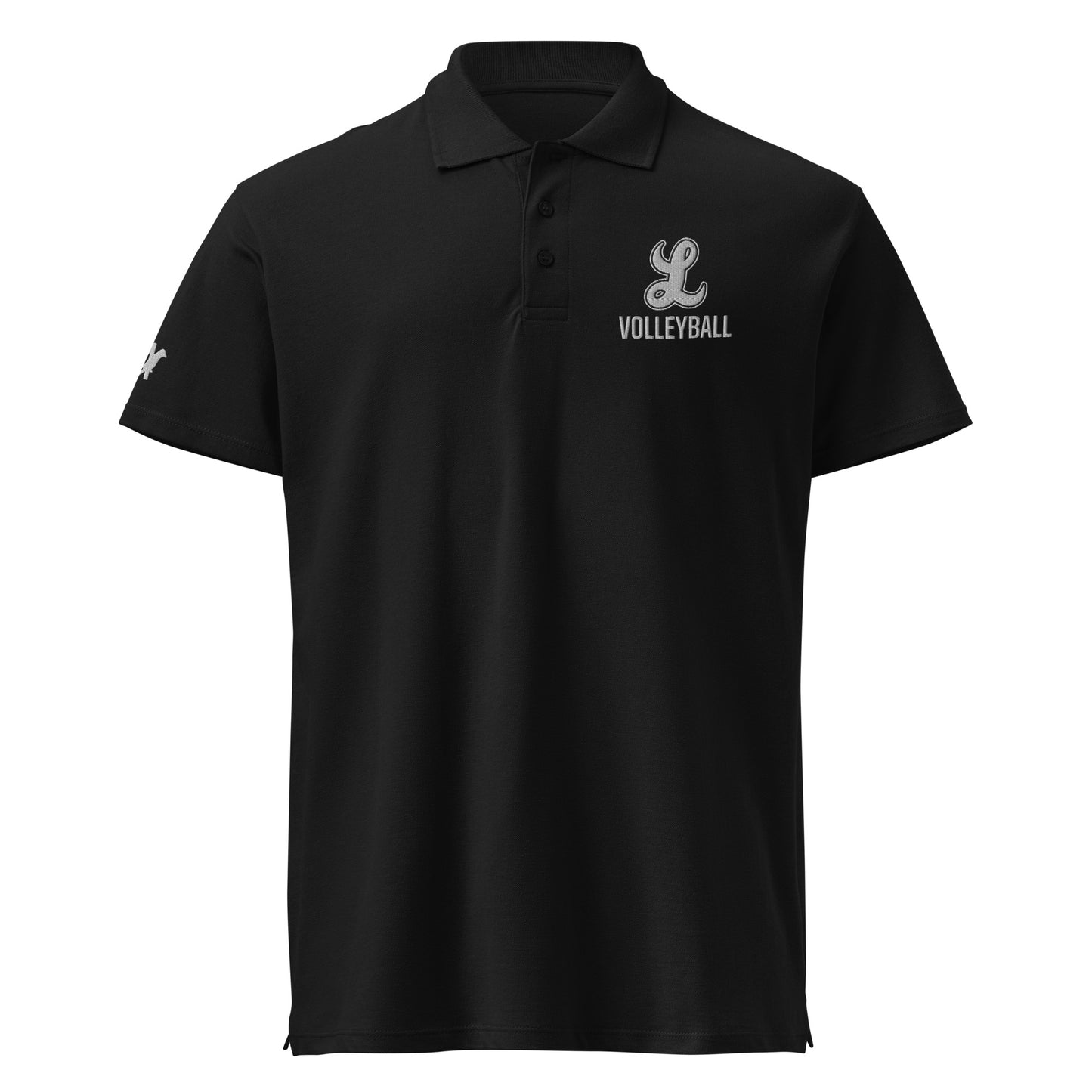 COURT CLASSIC Polo | Embroidered
