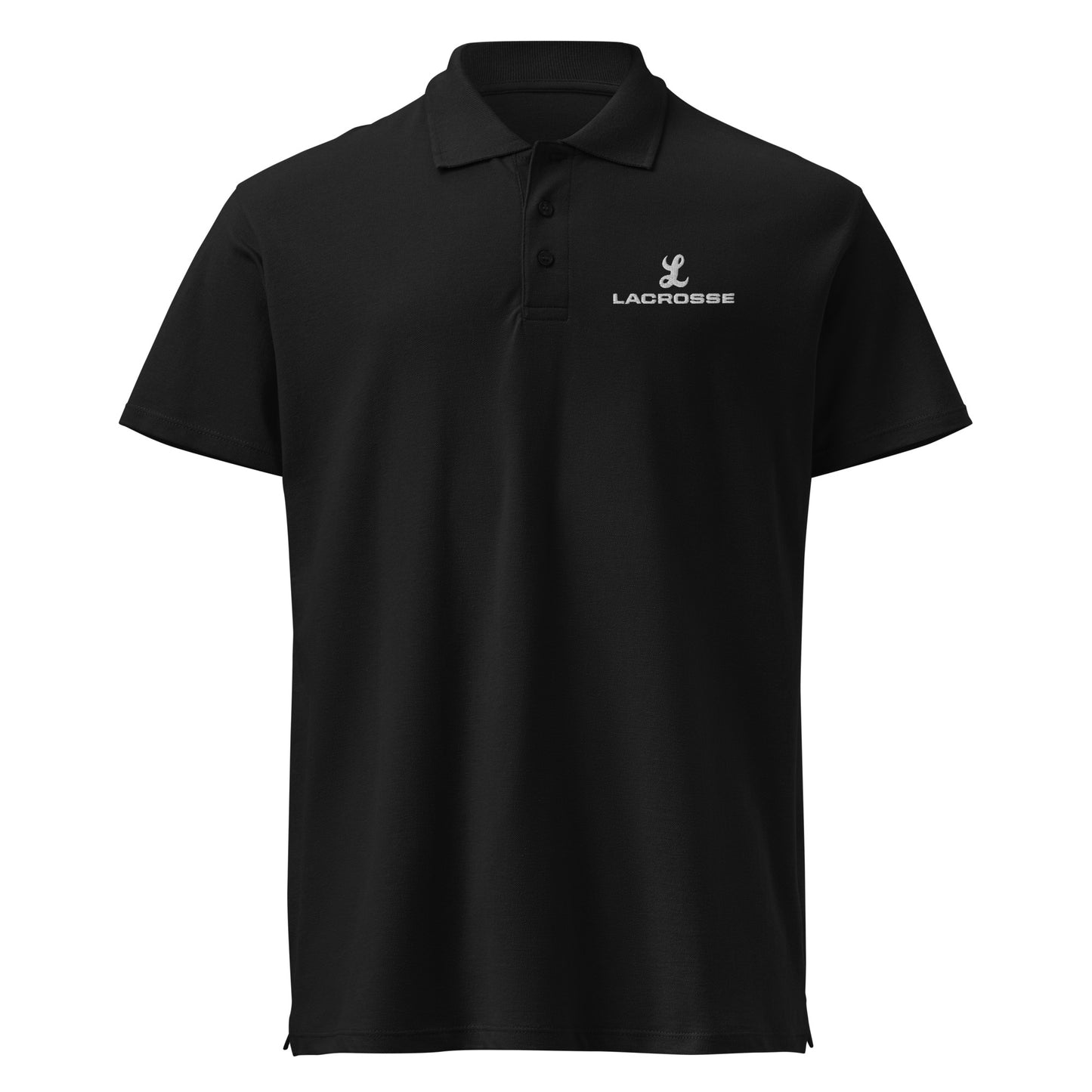 LEGACY POLO | LACROSSE