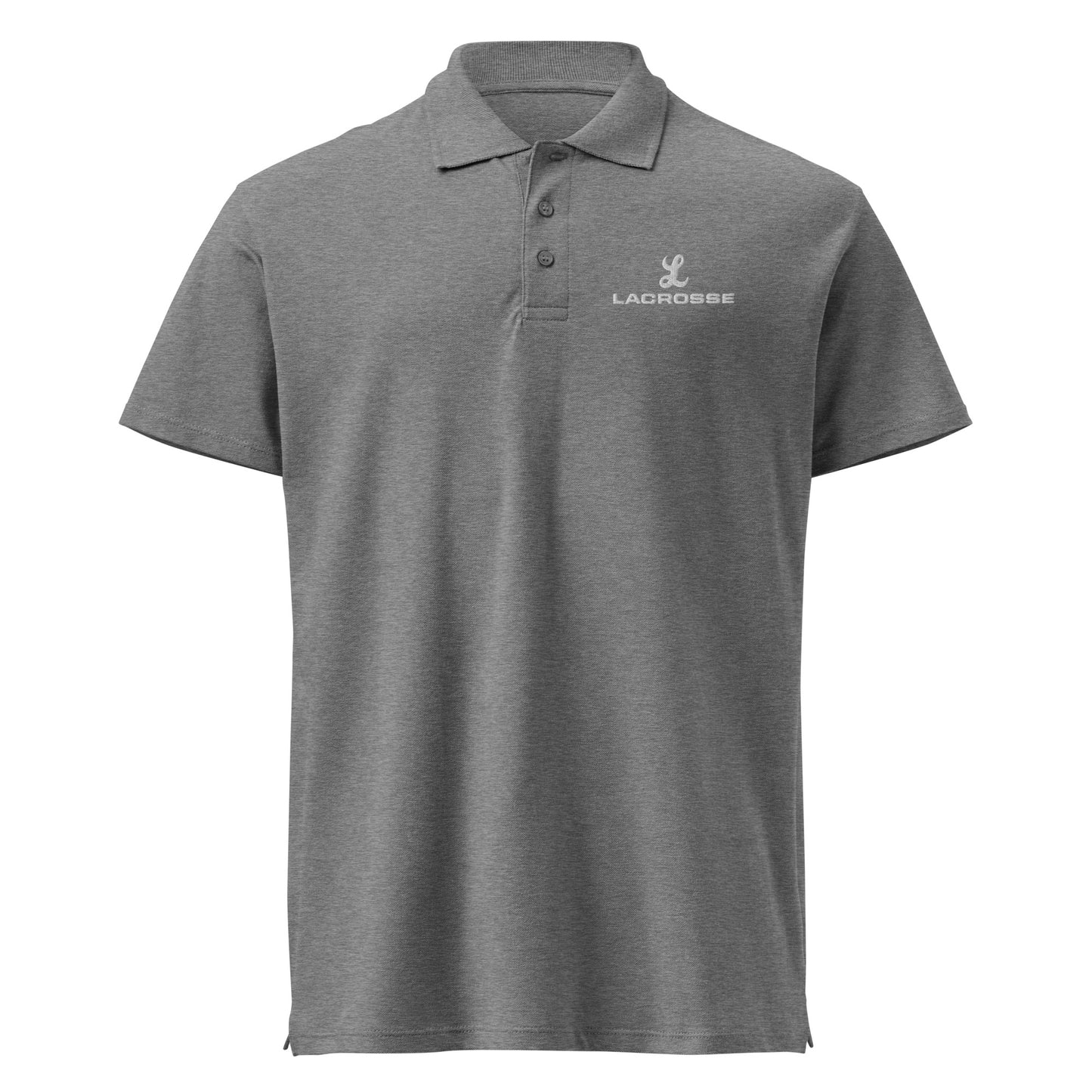 LEGACY POLO | LACROSSE