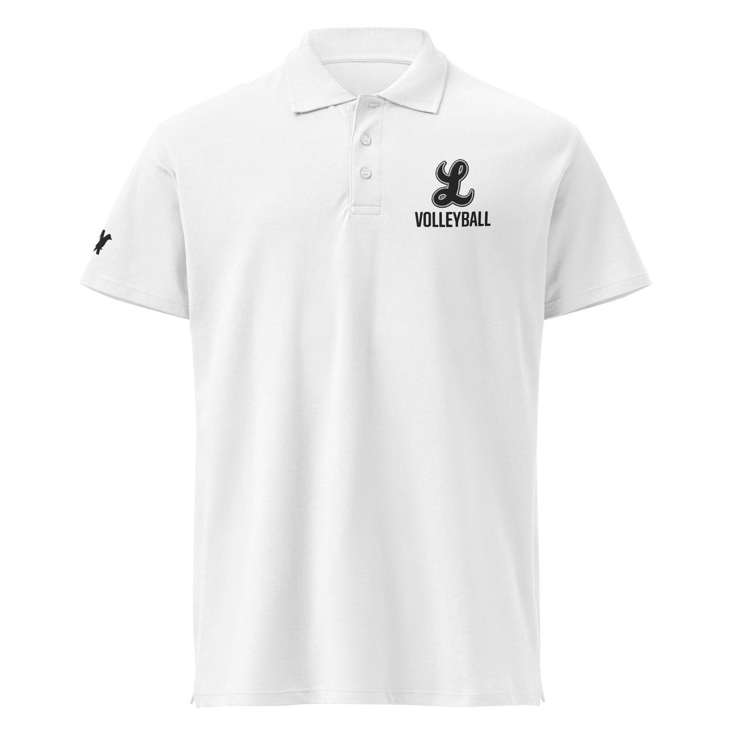 COURT CLASSIC Polo | Embroidered