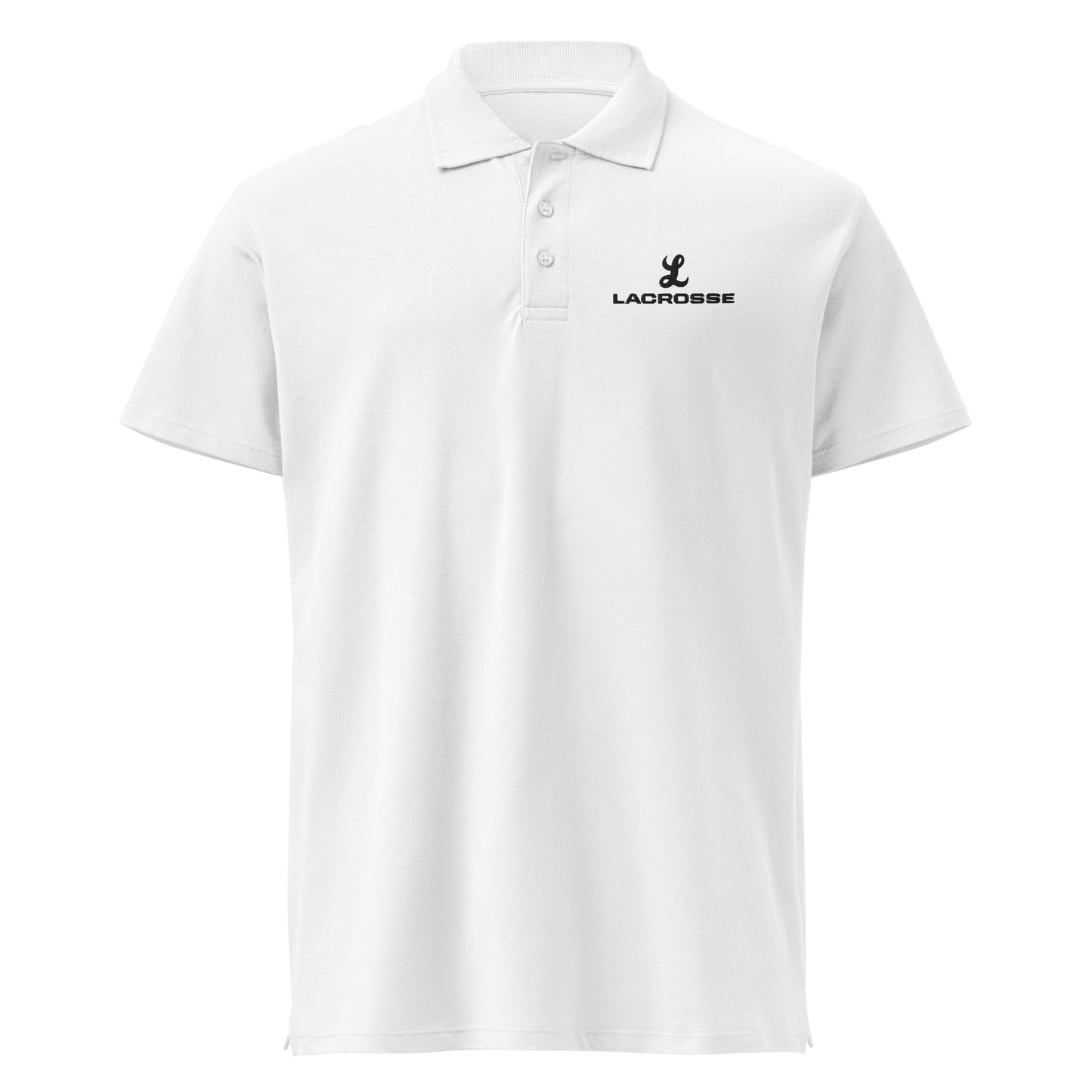 LEGACY POLO | LACROSSE