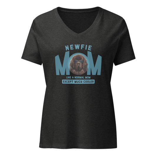NEWFIE MOM ENERGY Tee
